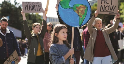 YCC Climate Warrior Stories