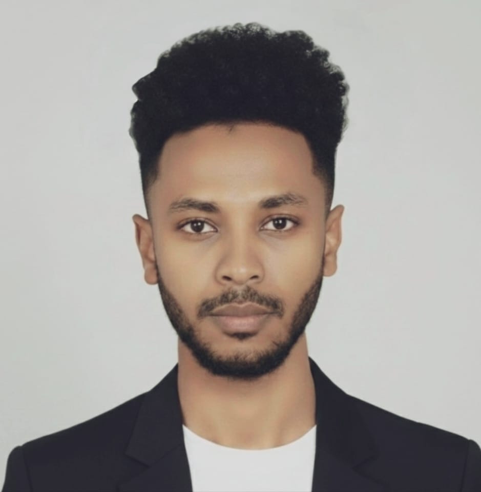Ibrahim Osman